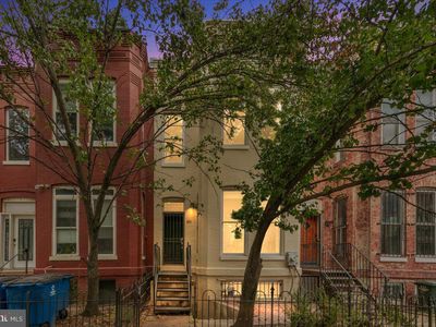 603 P St NW, Washington, DC, 20001