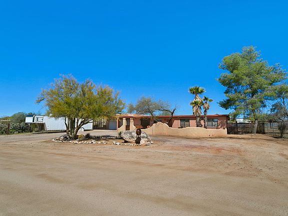 3520 W Sahuaro Divide Tucson AZ