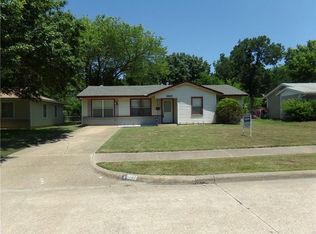 1023 Calle Real, Mesquite, TX 75149