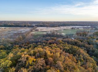 Baseline Rd, Tussy, OK 73488