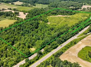 S State Road Old Us Hwy #27, Angola, IN 46703