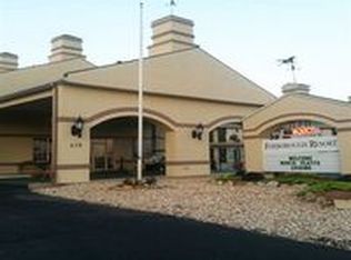 235 Expressway Ln, Branson, MO 65616