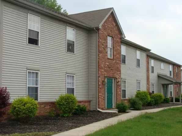 2911-2915 Horizon Dr., 2911 Horizon Dr #4b1385c9e, West Lafayette, IN 47906