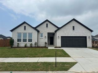 546 Chatham St, Oak Point, TX 75068