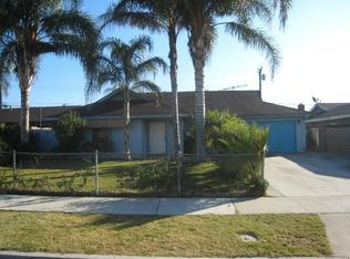 1010 N Mariposa Ave, Ontario, CA 91764