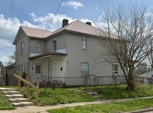 62/66 Mill St, Newark, OH