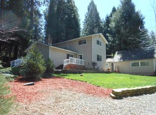 2820 Blair Rd, Pollock Pines, CA 95726