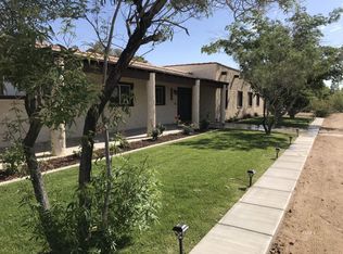 1352 Sydnor Ave, Ridgecrest, CA 93555