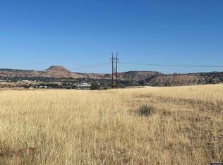 LOT 33 Red Rim Rd, Thermopolis, WY 82443