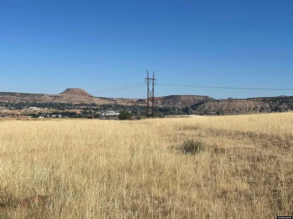 LOT 33 Red Rim Rd, Thermopolis, WY 82443