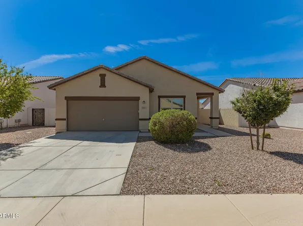 2665 E RENEGADE Trail, San Tan Valley, AZ 85143