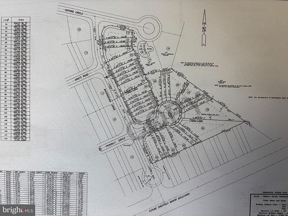 1st image of Buckingham Dr