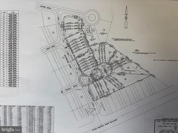 Buckingham Dr, Waynesboro, PA 17268