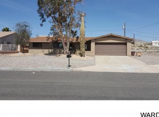 1360 Garvey Dr, Lake Havasu City, AZ 86404