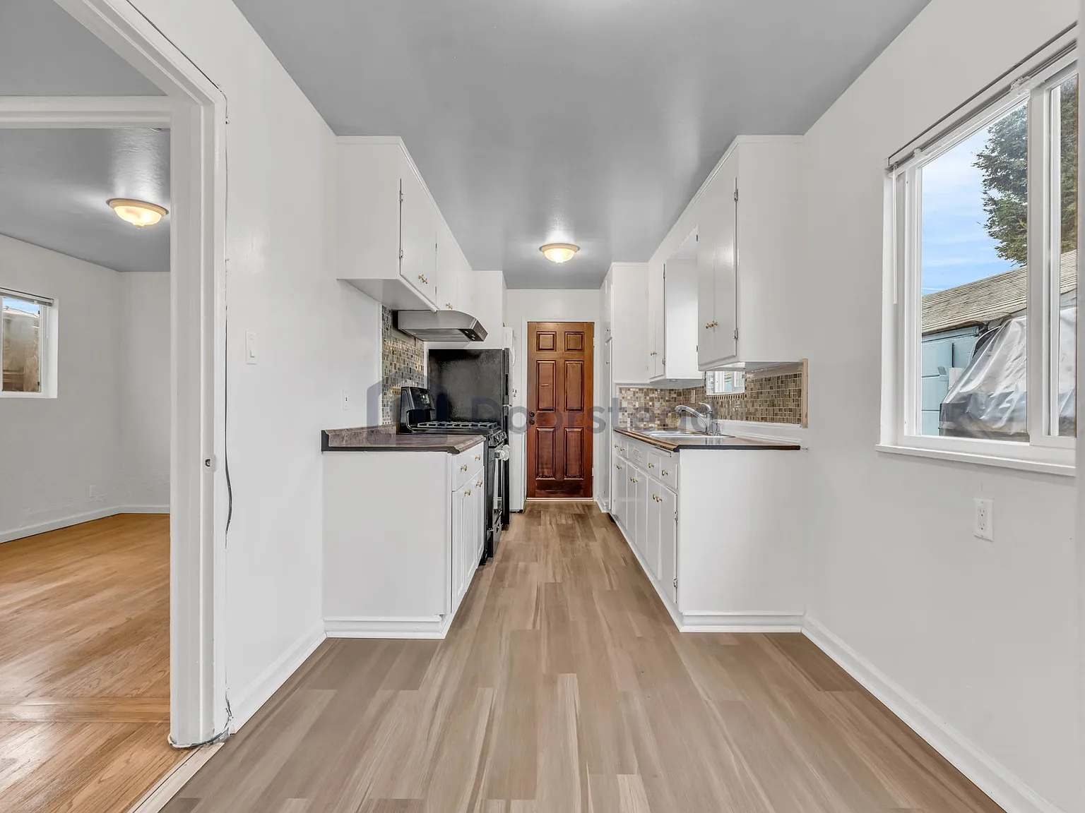 1 bed, 1.0 bath, 623 sqft, $2,200 — Photo 3