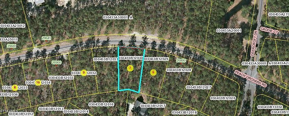1st image of Lot 30 Peach Orchard Road LOT 30