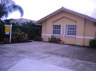 14597 SW 112th St, Miami, FL 33186