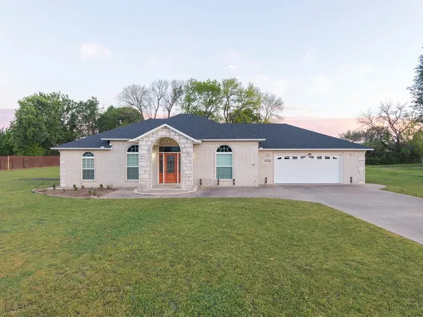 1712 Broaddrick Ln, Van Buren, AR 72956