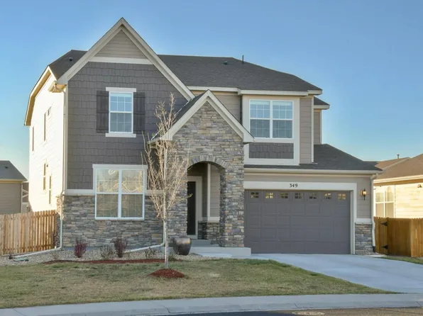 349 Chapel Hill Dr, Brighton, CO 80601