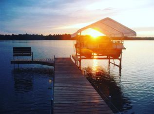 W436 Caro Ln, Lac Du Flambeau, WI 54538