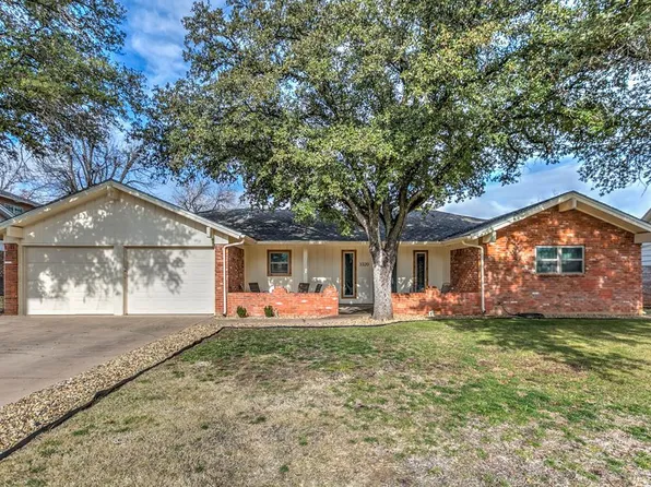 3320 Lindenwood Dr, San Angelo, TX 76904
