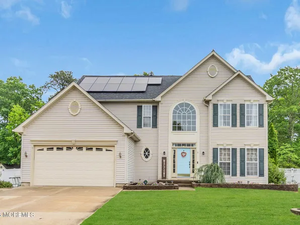 5 James Drive, Waretown, NJ 08758