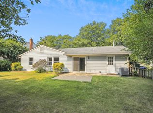 4607 Marshall Hall Ln, Fairfax, VA 22033