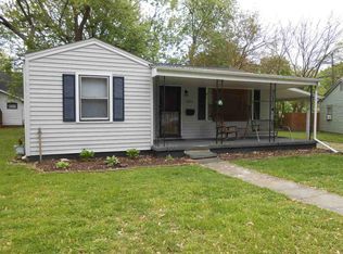 2214 S 10th St, Terre Haute, IN 47802