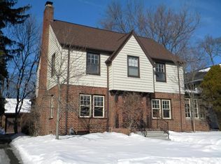 1509 Granger Ave, Ann Arbor, MI 48104