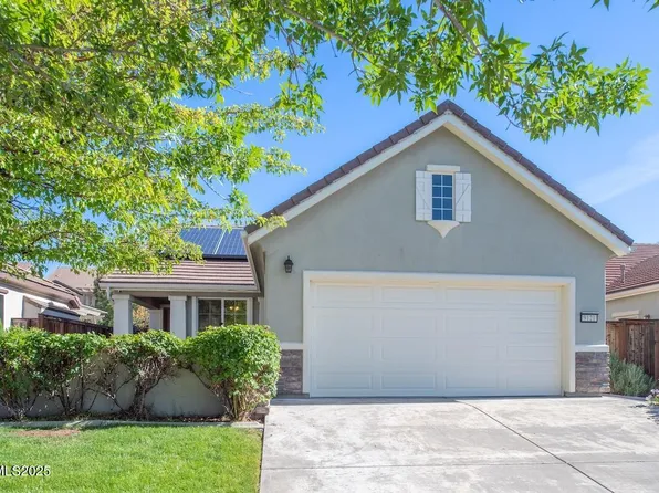 9121 Quilberry Way, Reno, NV 89523