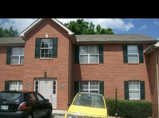 4218 Iona Way #4218, Knoxville, TN 37912