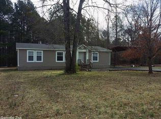 417 Rhoads Rd, Redfield, AR 72132