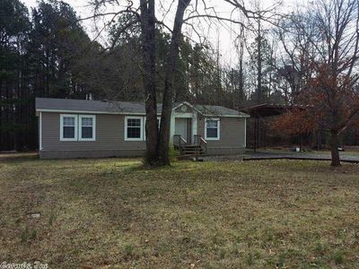 417 Rhoads Rd, Redfield, AR, 72132