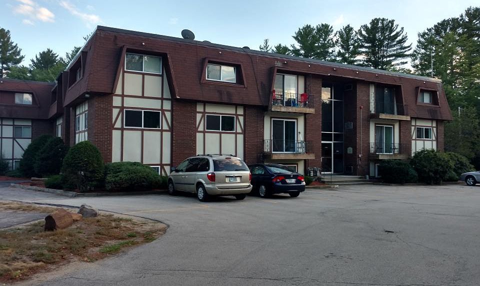 1st image of 78F Constitution Drive #78F