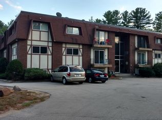 78F Constitution Dr #78F, Londonderry, NH 03053