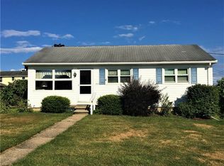 203 Courtland Rd, Indiana, PA 15701