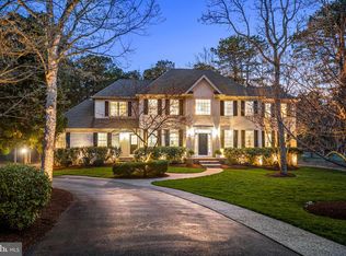 15 Somerton Sq, Medford, NJ 08055