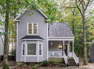 4937 Liverpool Ln, Raleigh, NC 27604