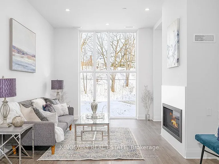 99 Louisa St S #218 — Photo 4