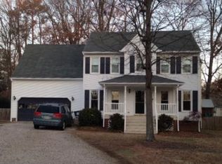 10600 Hamlin Way, Chester, VA 23831