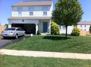 380 Thompson St, Pataskala, OH 43062