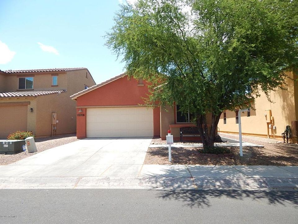 1st image of 8565 N Western Juniper Ter