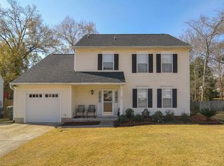 12 Seaford Ct, Irmo, SC 29063