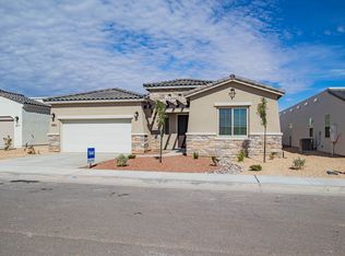 3883 Heartland Loop, Las Cruces, NM 88012
