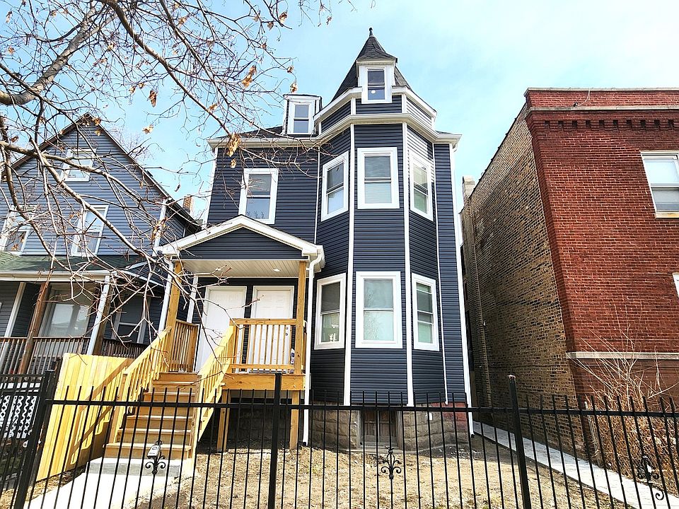 1st image of 605 N Latrobe Ave Unit 1