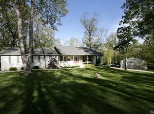 140 Spring Branch Rd, Troy, MO 63379