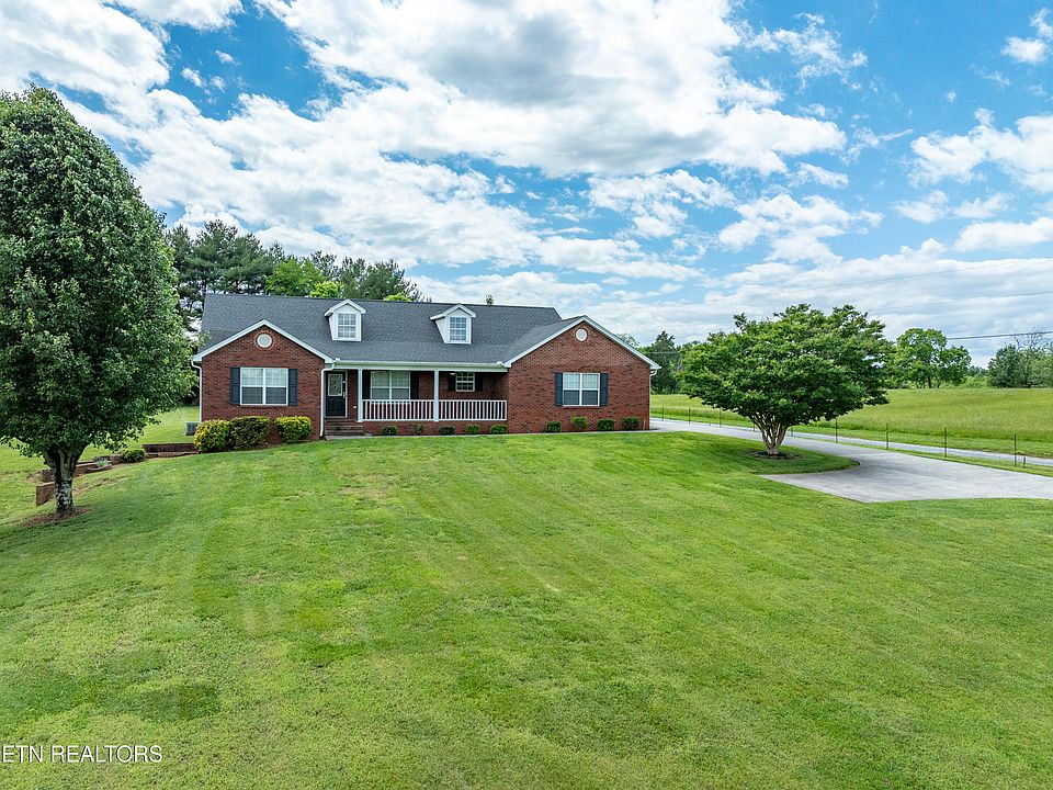 2615 Wilkinson Pike, Maryville, TN 37803 Zillow