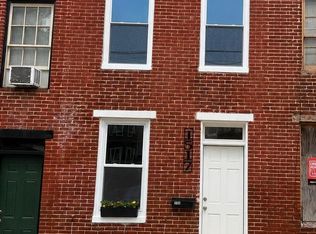 1517 Lemmon St, Baltimore, MD 21223