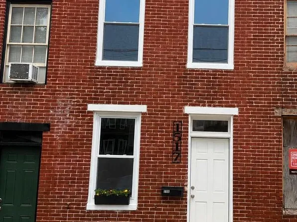 1517 Lemmon St, Baltimore, MD 21223