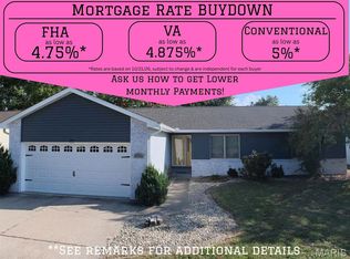 113 White Pine Ave, O'Fallon, IL 62269